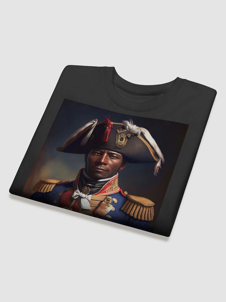 Haitian Apparel Jean-Jacques Dessalines product image (4)