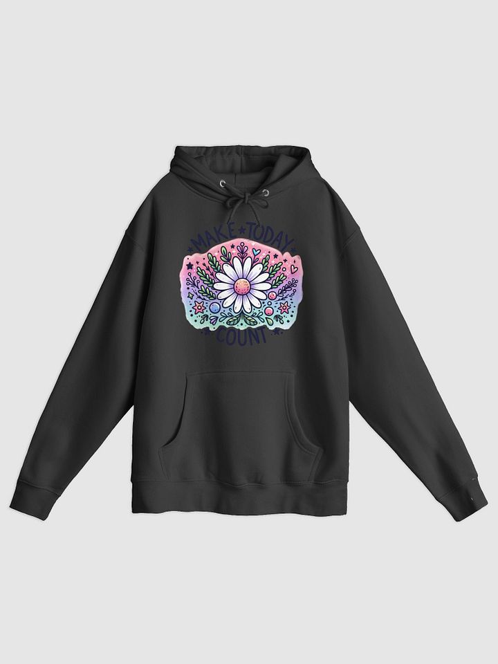 Bloom of Inspiration Hoodie product image (7)