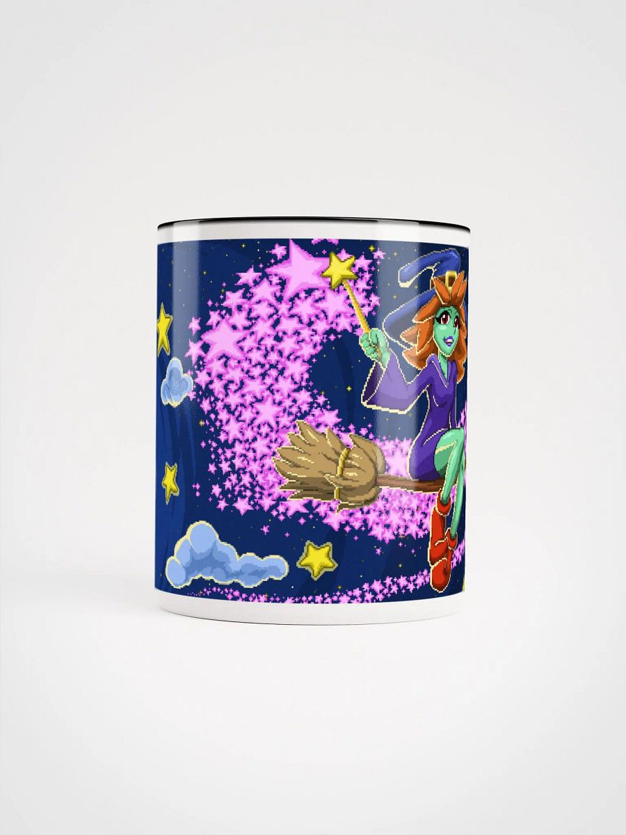 Mira the Witch Coffee Mug product image (67)