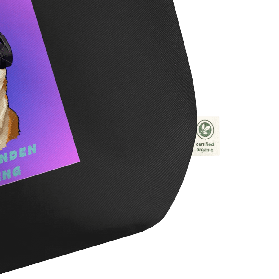 Cool Canine Gaming Tote product image (4)