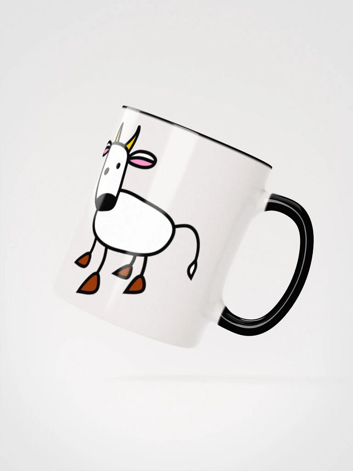 Larry Stylish Mug product image (4)