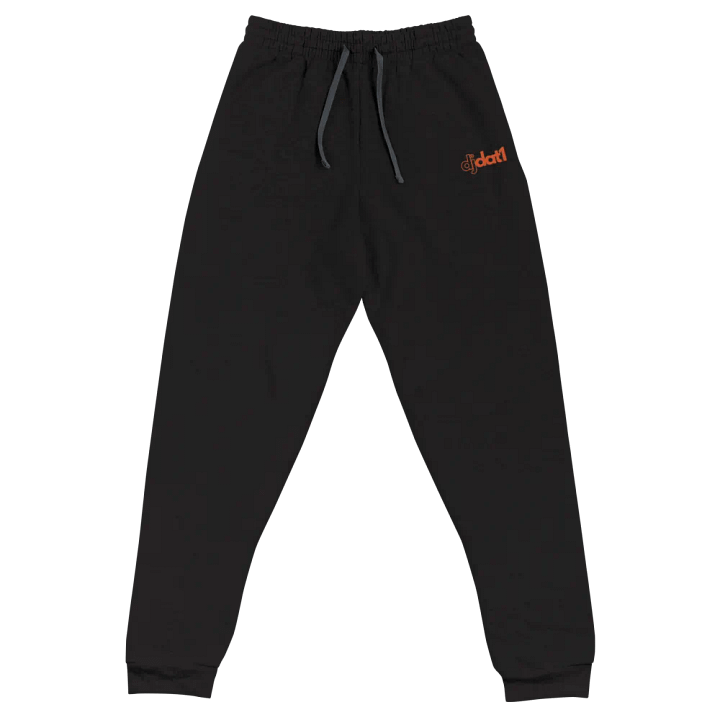 [DAT1] LOGO JOGGER (mango logo) product image (1)