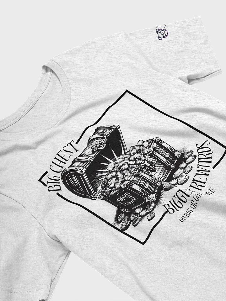 Treasure That Overflows Tee product image (2)