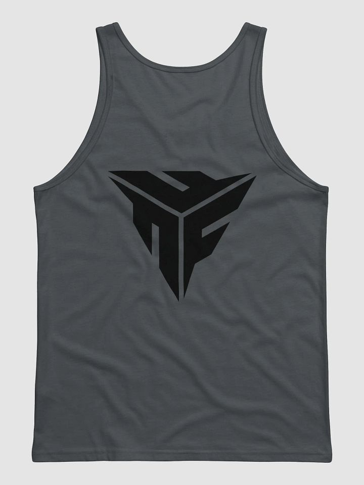Jersey Tank product image (2)