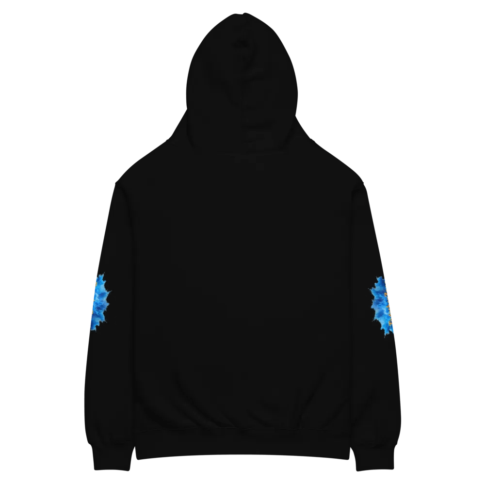 TZ-Hoodie für Herren product image (5)