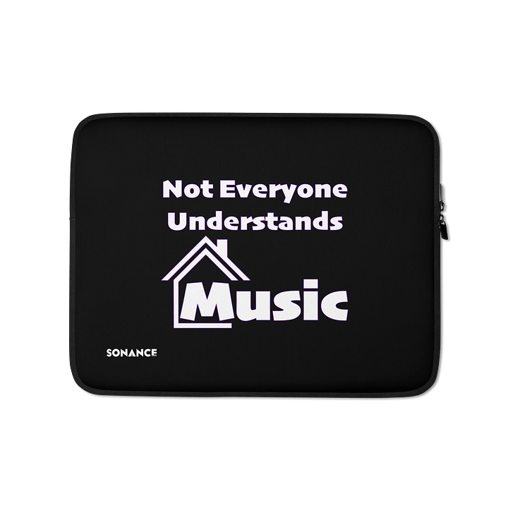 Laptop Sleeve House Edition product image (1)