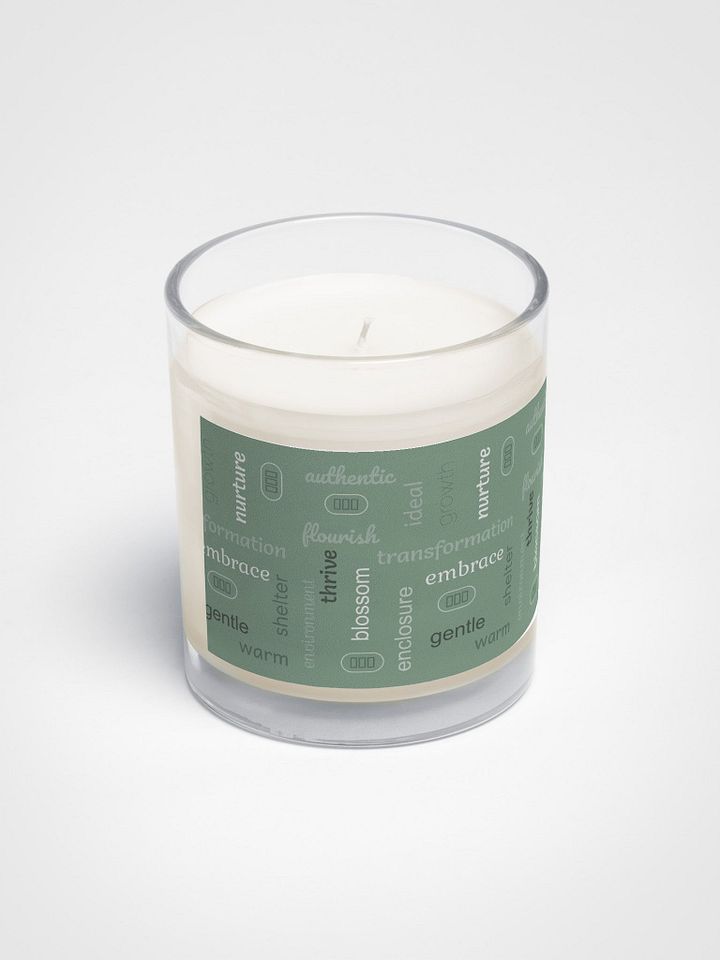 Enclosure Soy Candle product image (2)