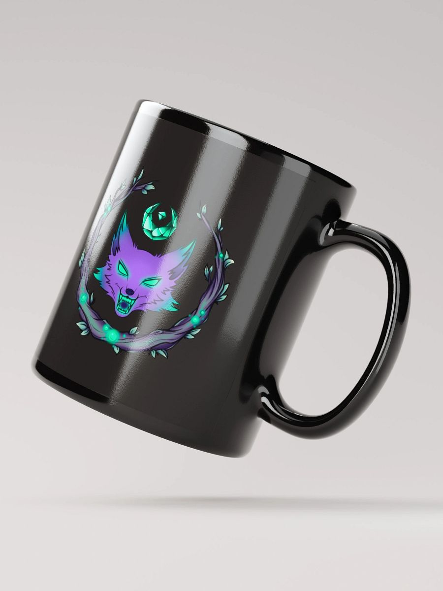 Fox Den Mug product image (4)