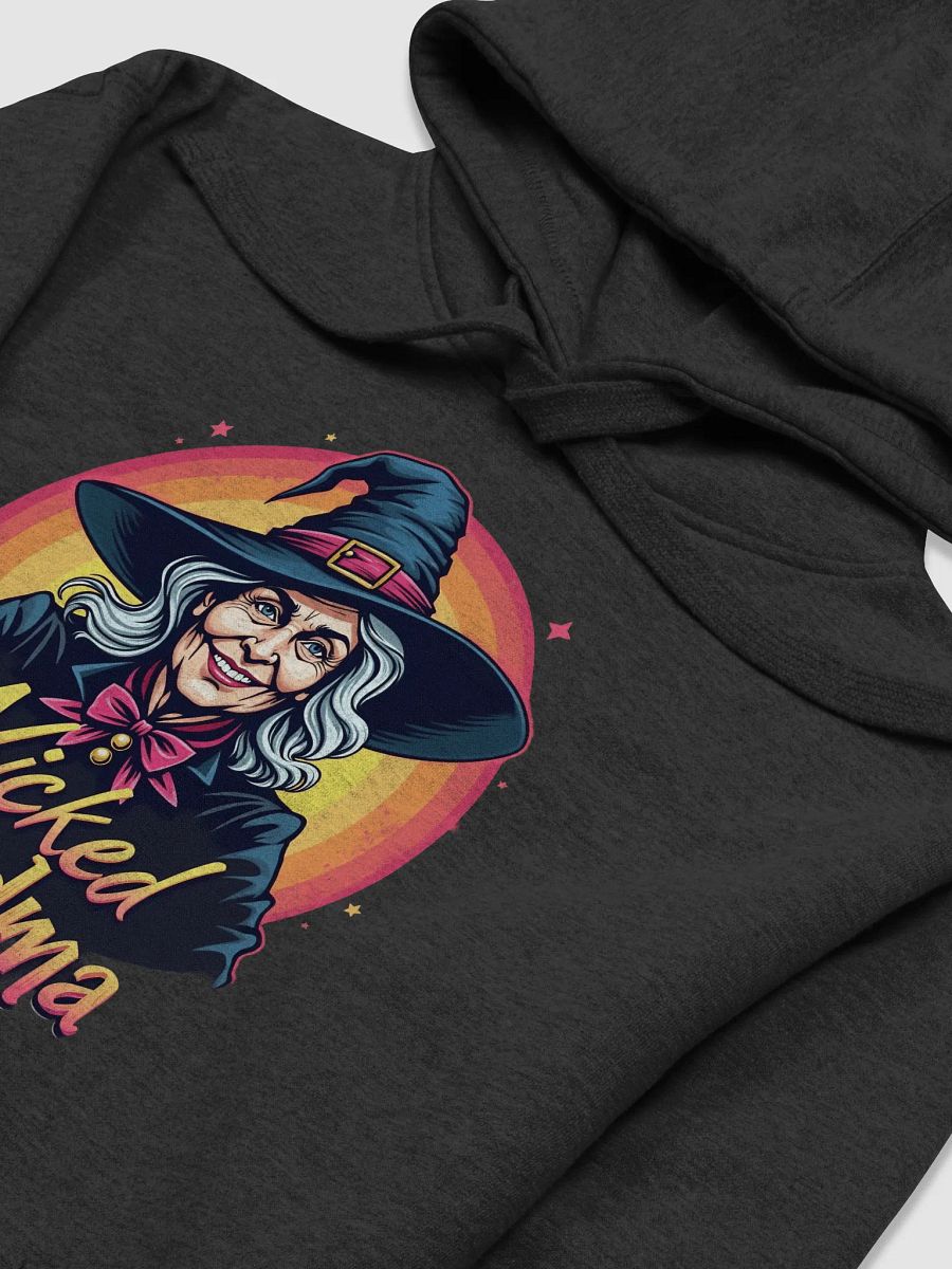 Wicked Grandma Hoodie product image (4)