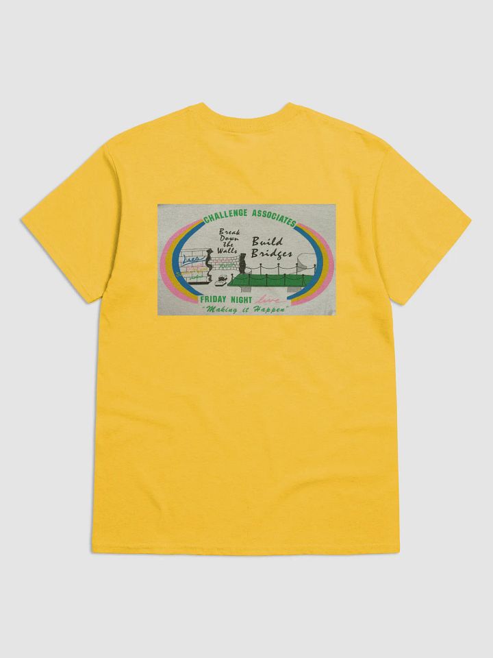 80's Challenge Day product image (2)