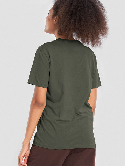 Photo showing Stanley/Stella Organic Cotton T-Shirt