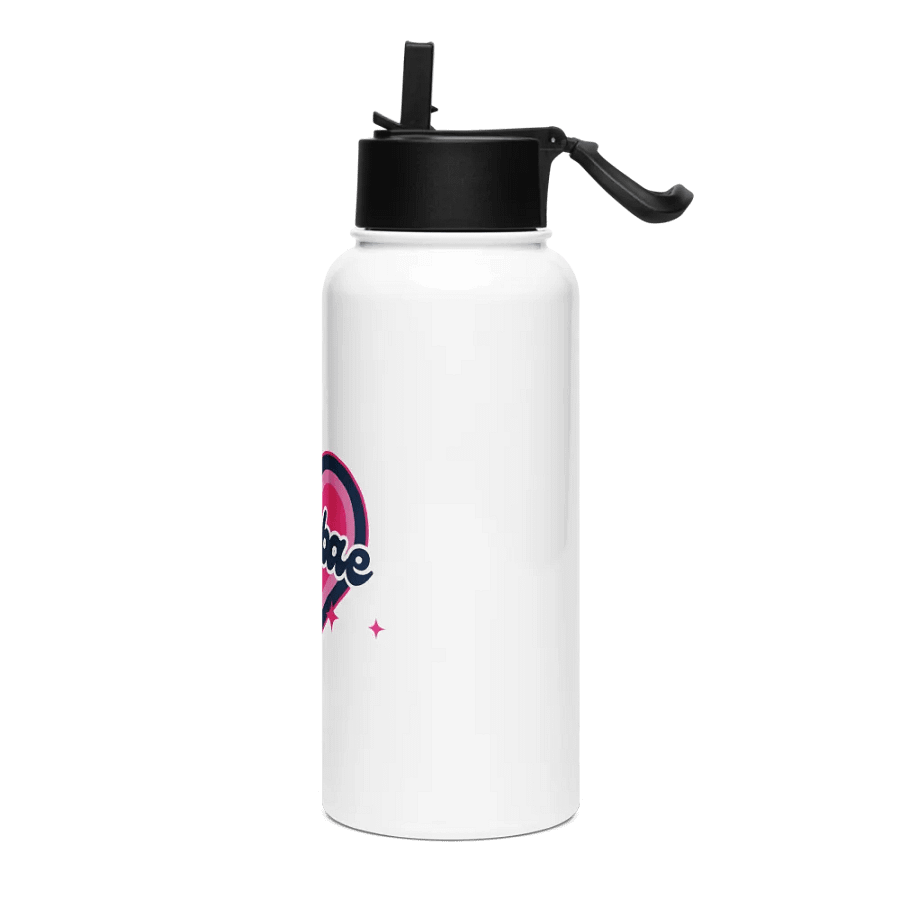 Chaybae Heartfelt Water Bottle product image (3)