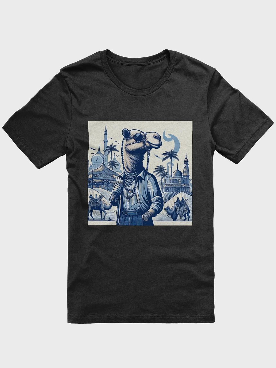 Handsome Camels Tee product image (1)