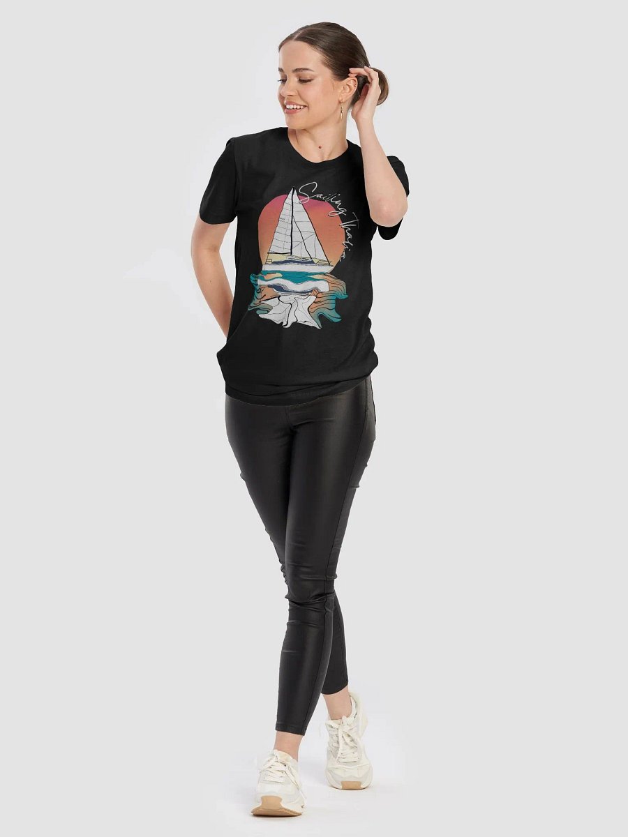 Retro Cruising T-Shirt product image (10)