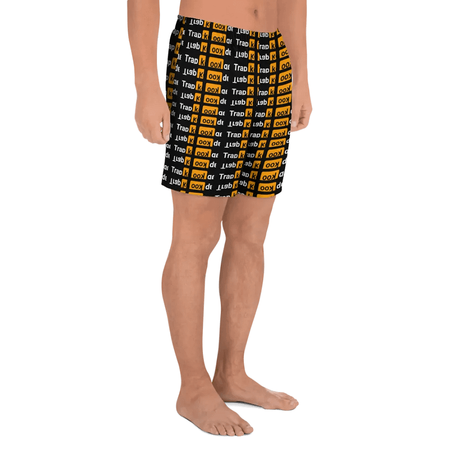 Trapkoo Shorts product image (3)