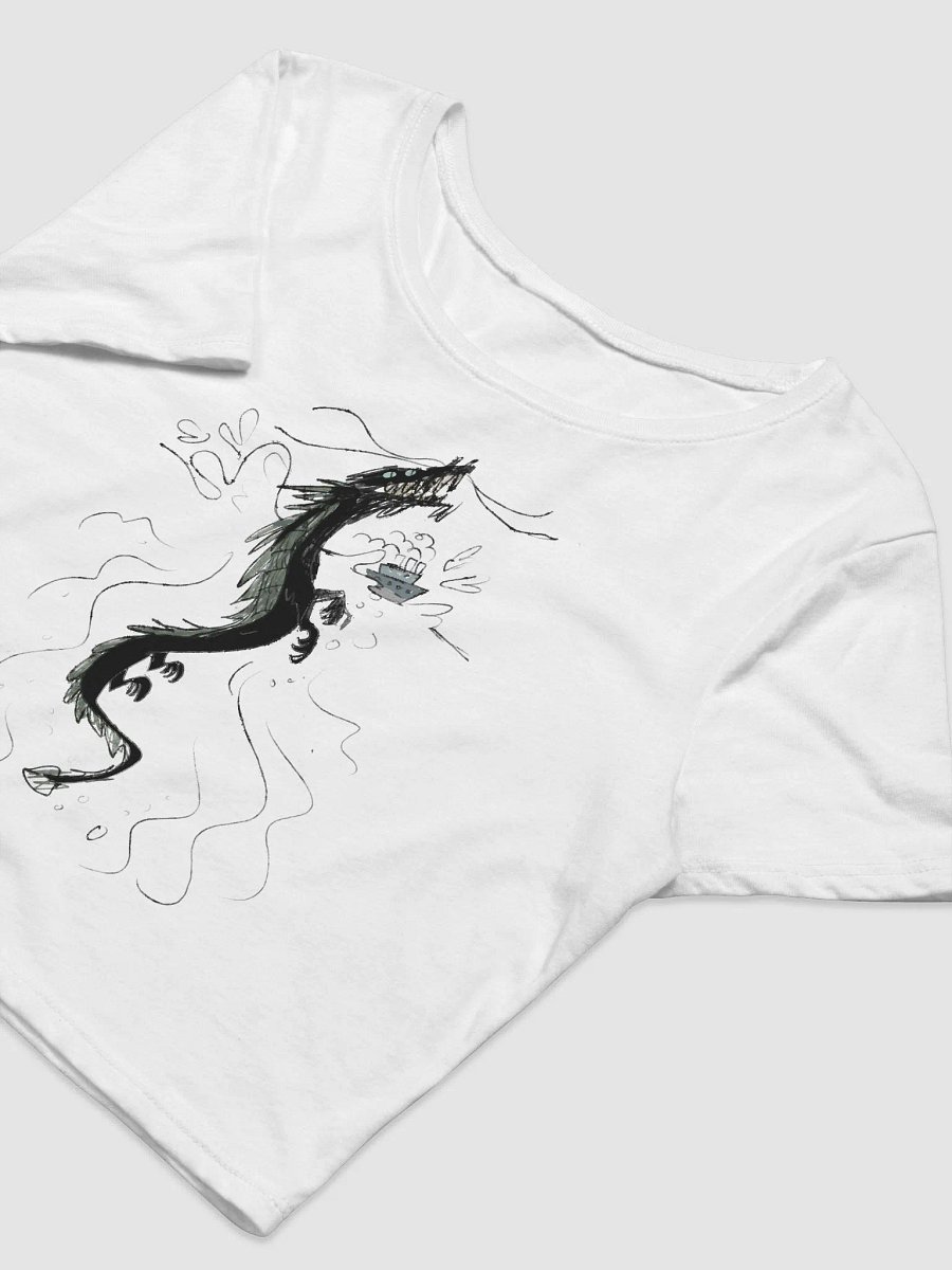 Black Head - Dragon Collection product image (5)