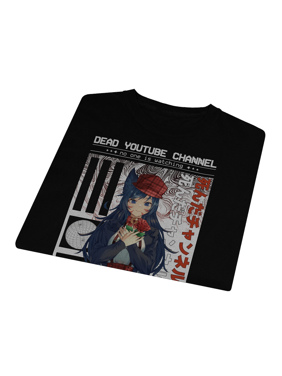 Dead Channel Longsleeve product image (2)