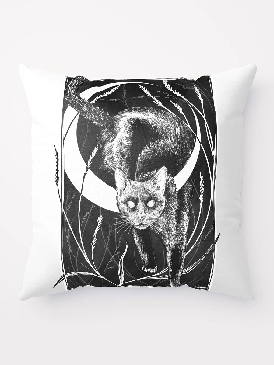 Bad Luck Pillow product image (5)
