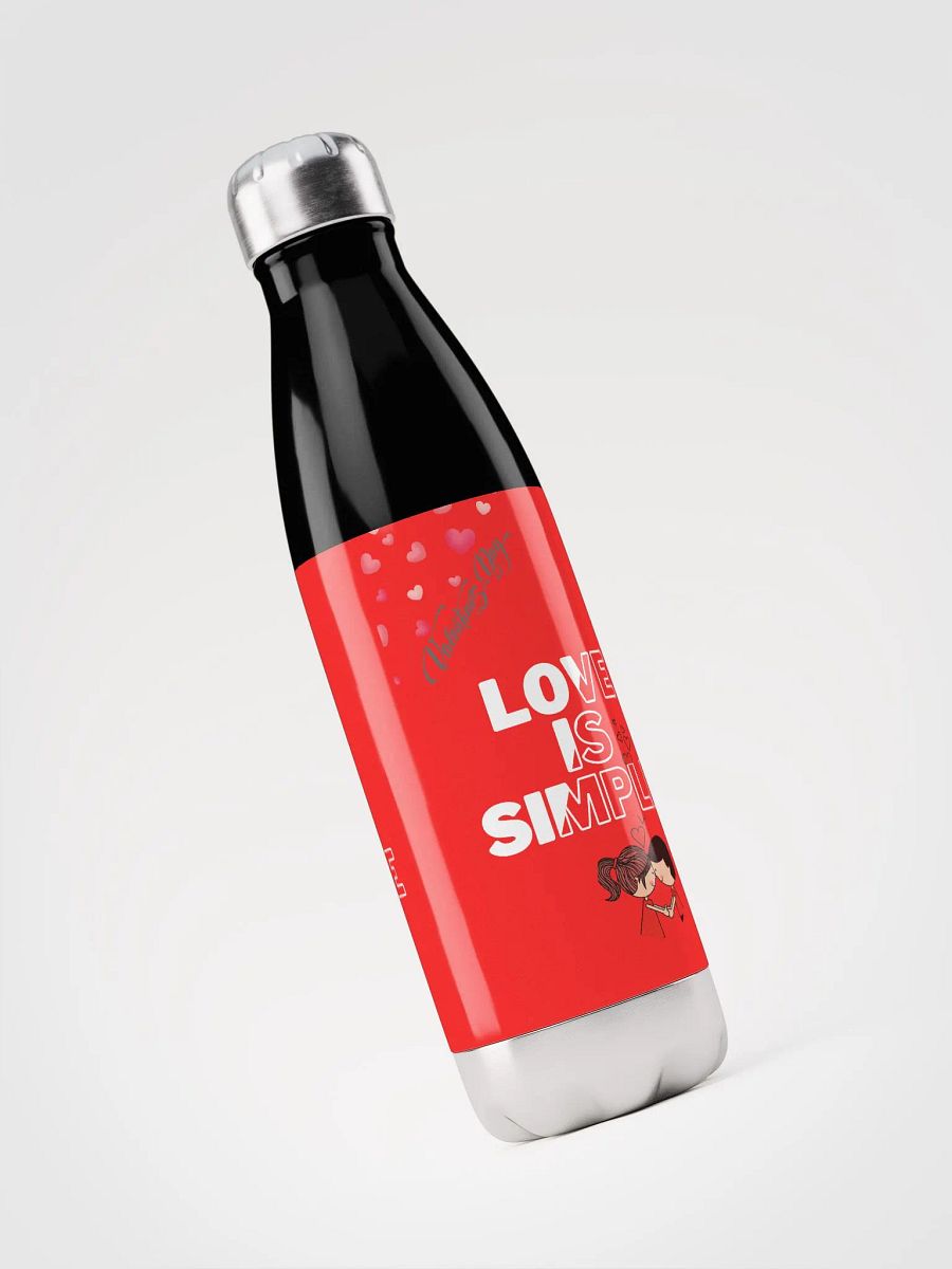 JoBeths' Valentines' Day 💘 Water Bottle 🍾 product image (3)