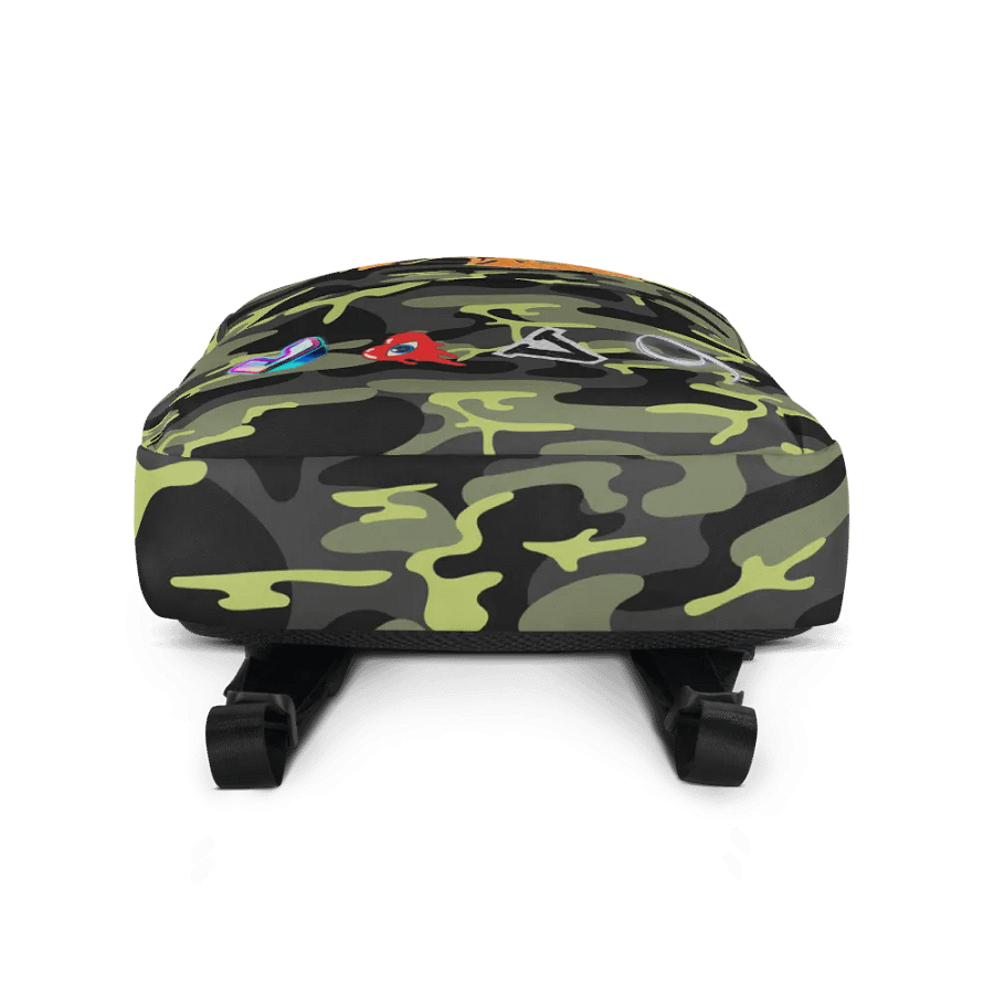 Cam0 //L*g*//Ba9 product image (3)