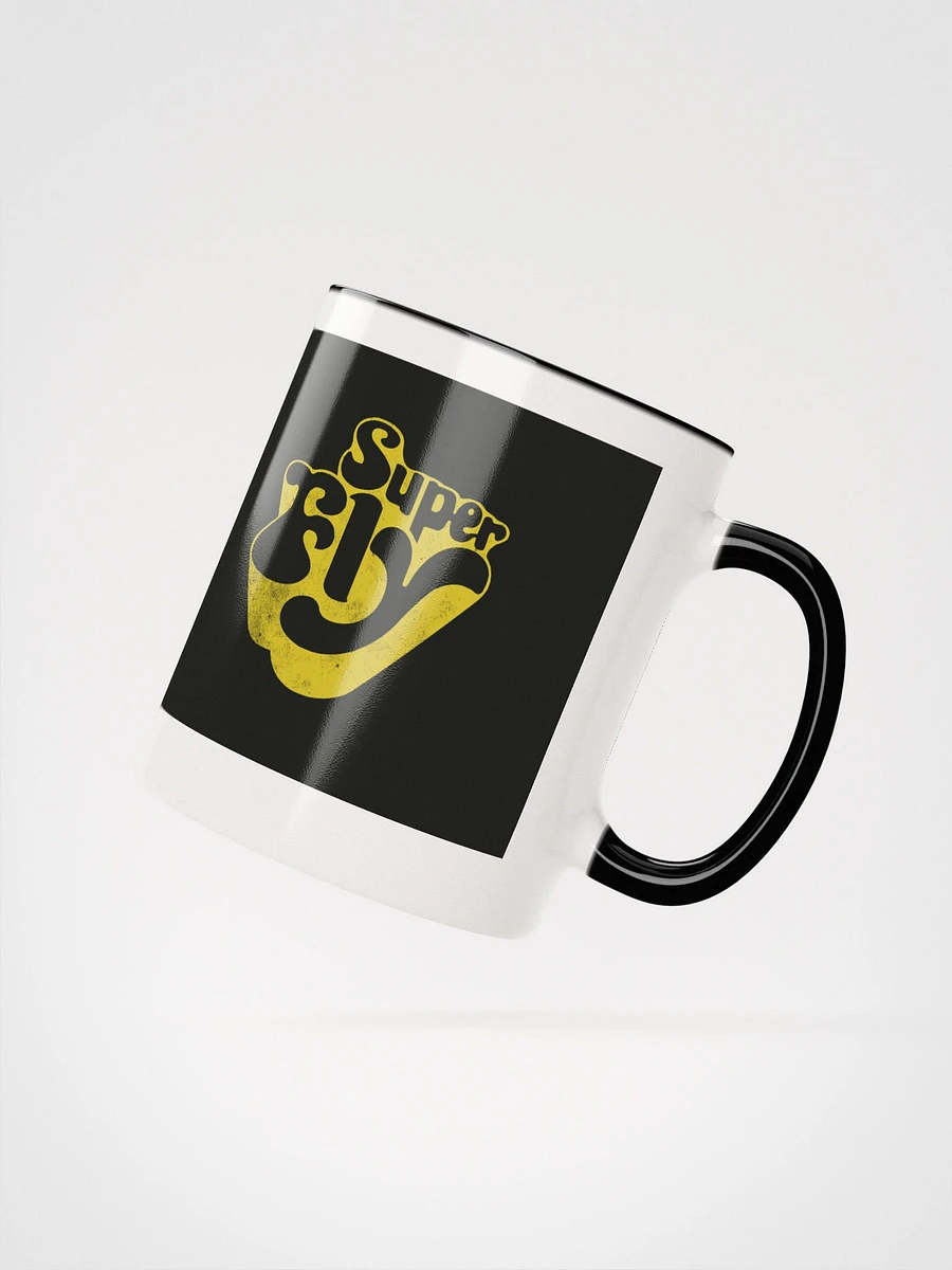 Super Fly Coffee Mug product image (2)