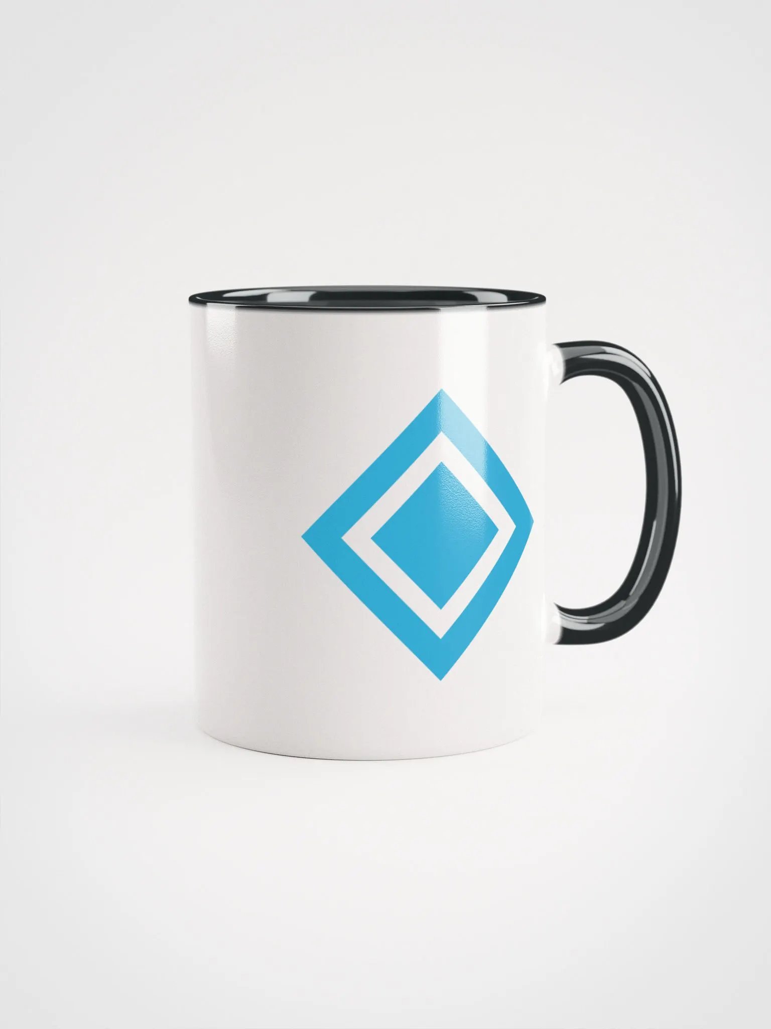 Survivor Logo Mug Color Inside product image (1)