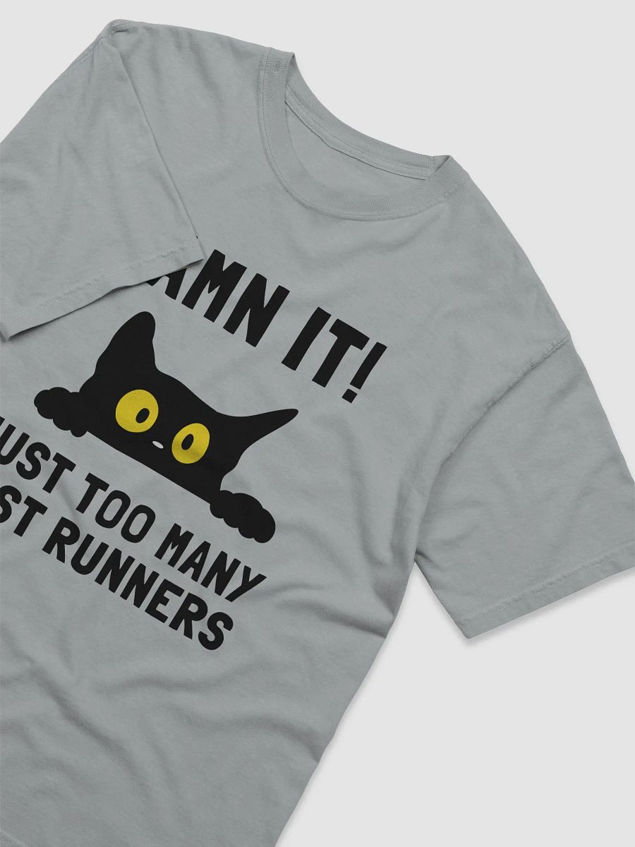 Gaze of the Wild T-Shirt product image (2)