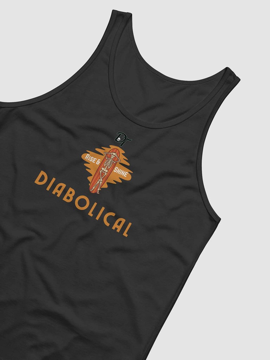 Diabolical Workout! product image (2)