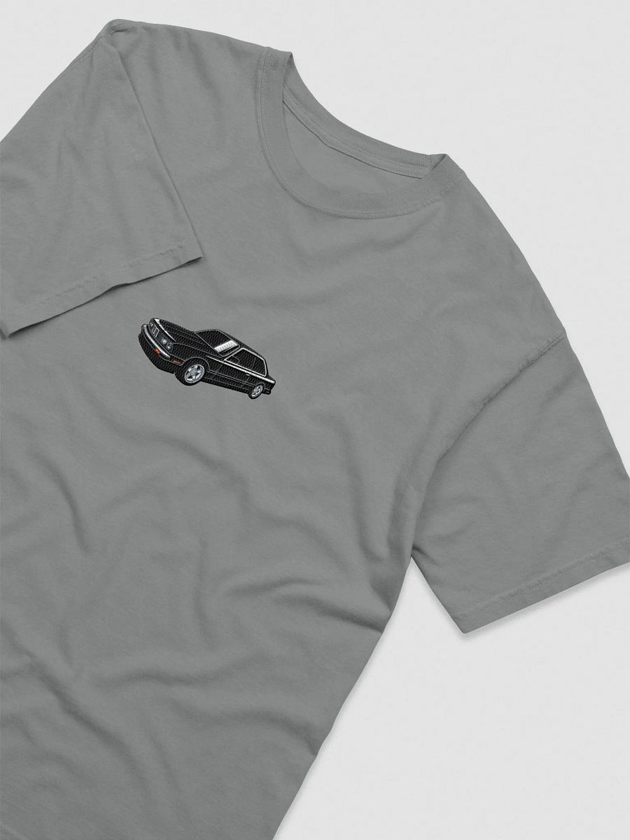 e30 Embroidery T-shirt product image (7)