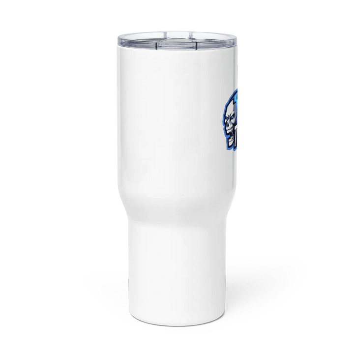 Fire Travel Mug product image (2)