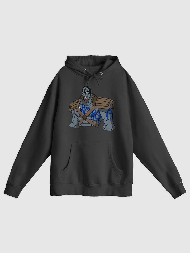 Korg Hoodie product image (1)