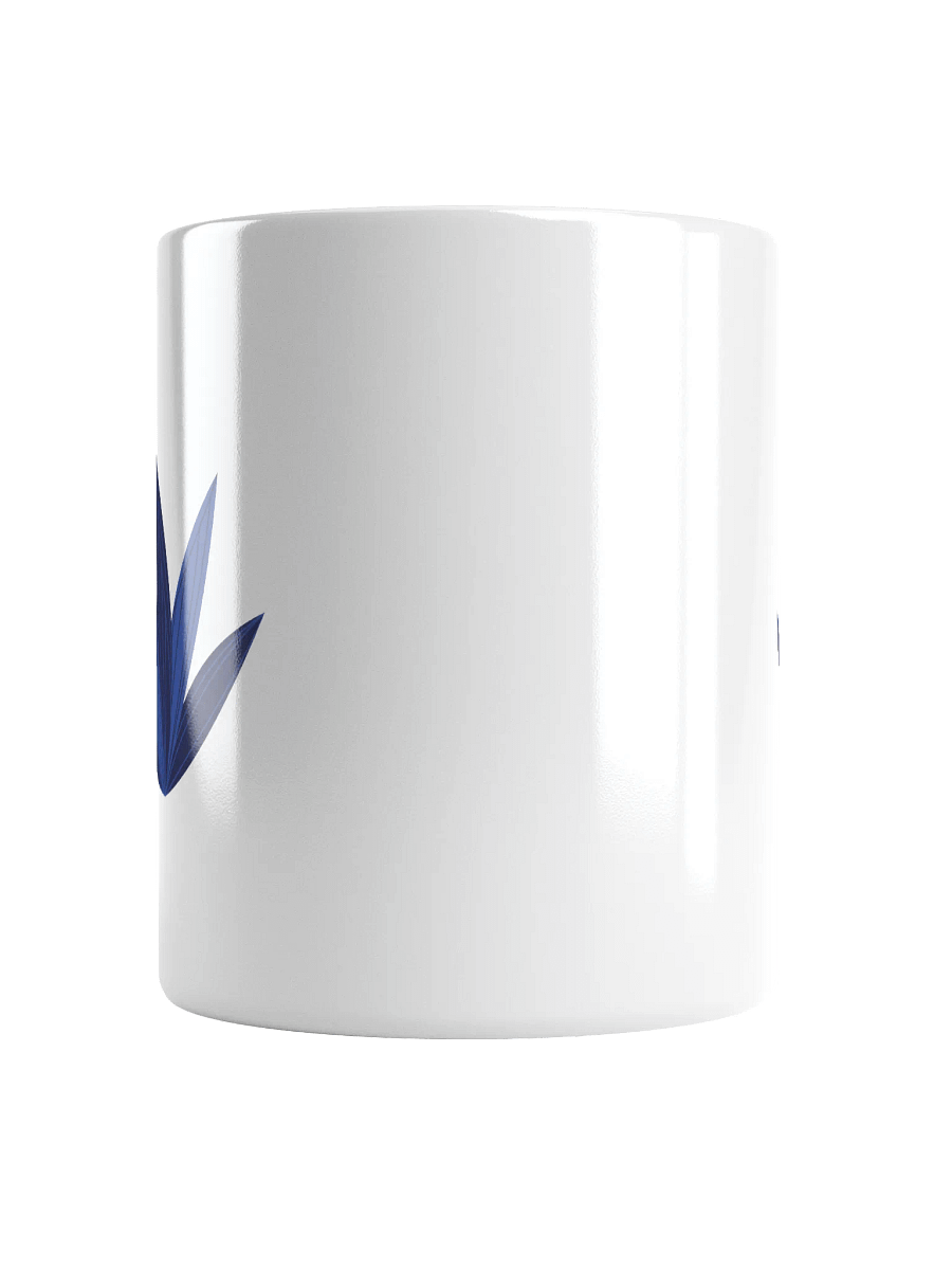 Tranquil Leaf Harmony Mug product image (15)