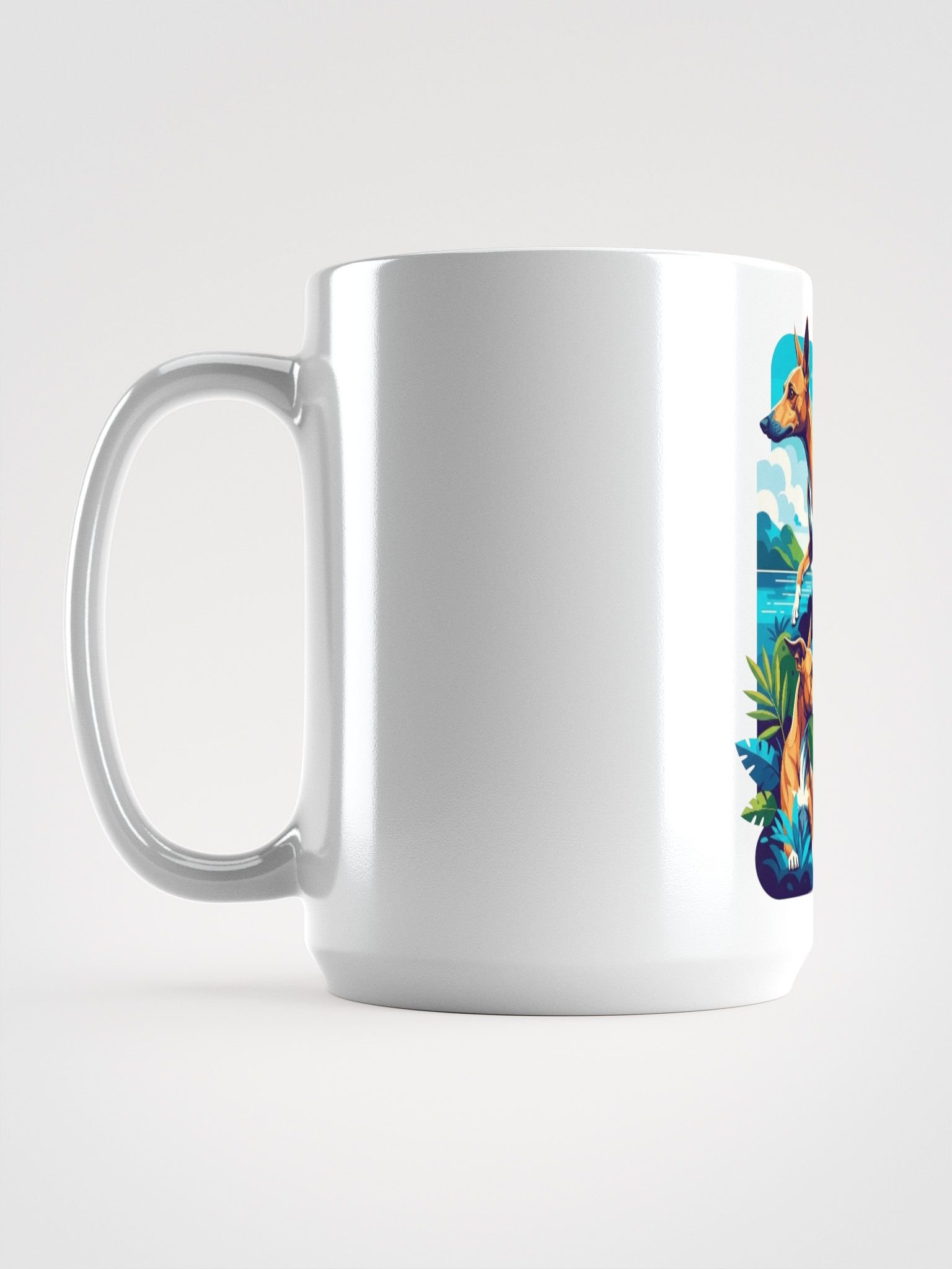 Potcake Paradise product image (6)