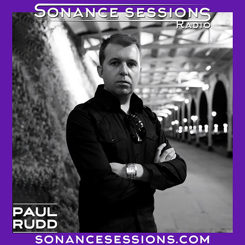 Wednesday On Sonance Sessions Radio.
16:00 @djpaulrudd Globalsessions.
17:00 @plastikfunk Funk You Radio.
18:00 @avisic Late ...
