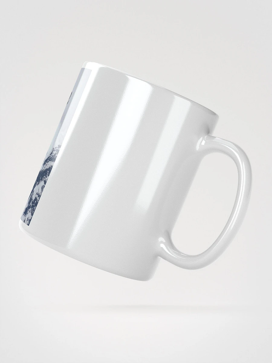 The Brave Way Mug White product image (3)