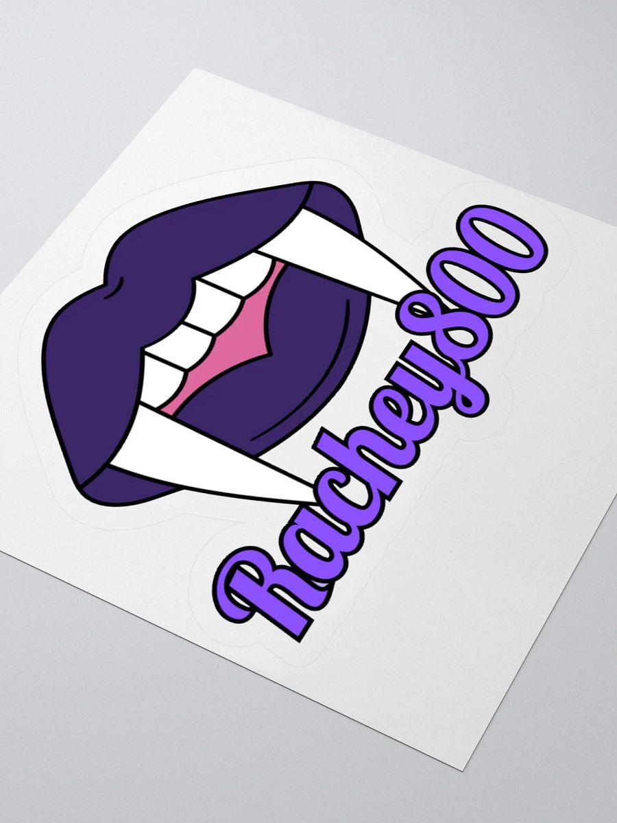 Bite Club Sticker product image (8)