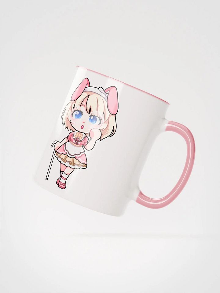 Usagi Chibi Mug product image (2)