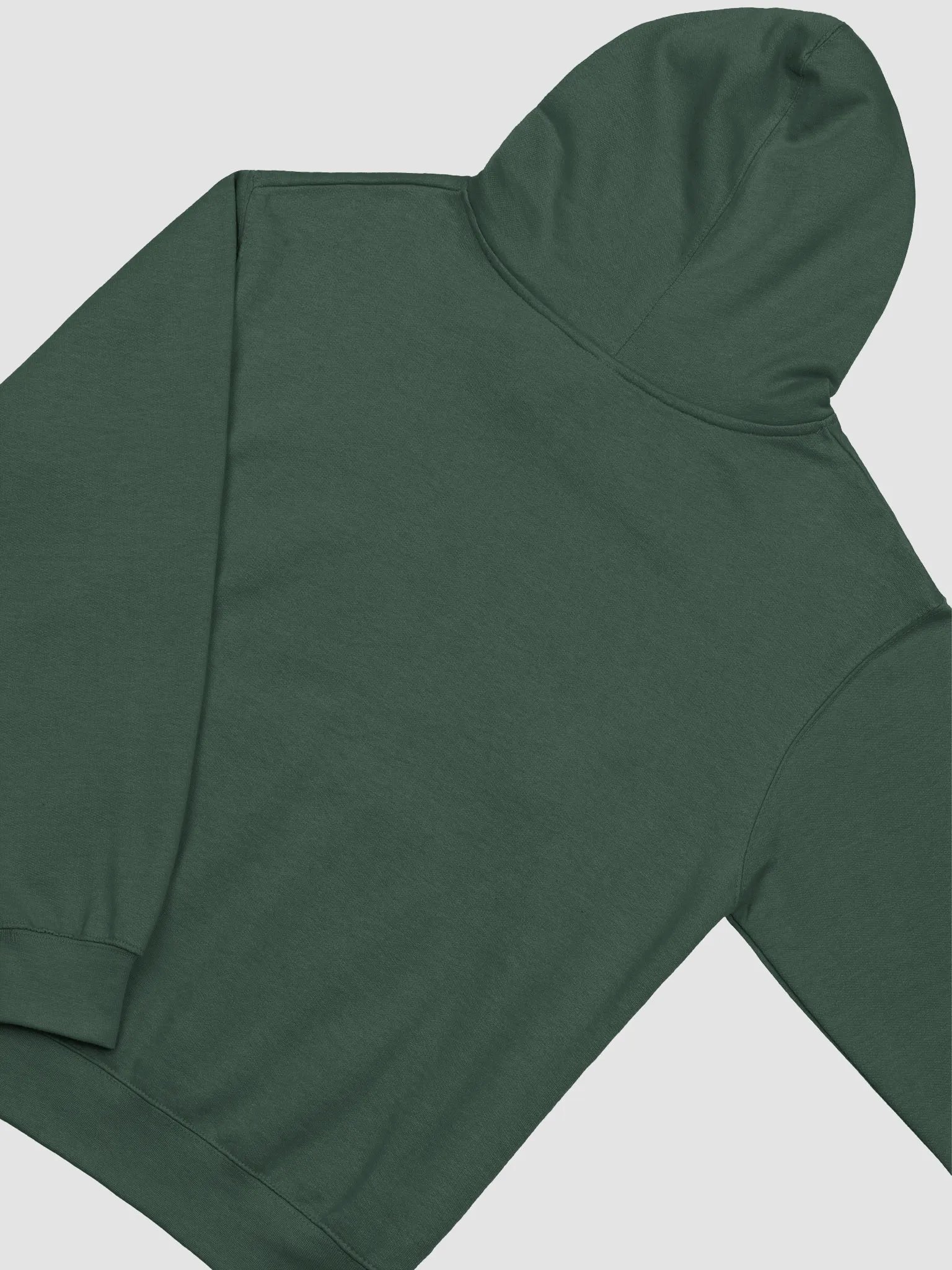 Determined Pigtails Hoodie product image (25)