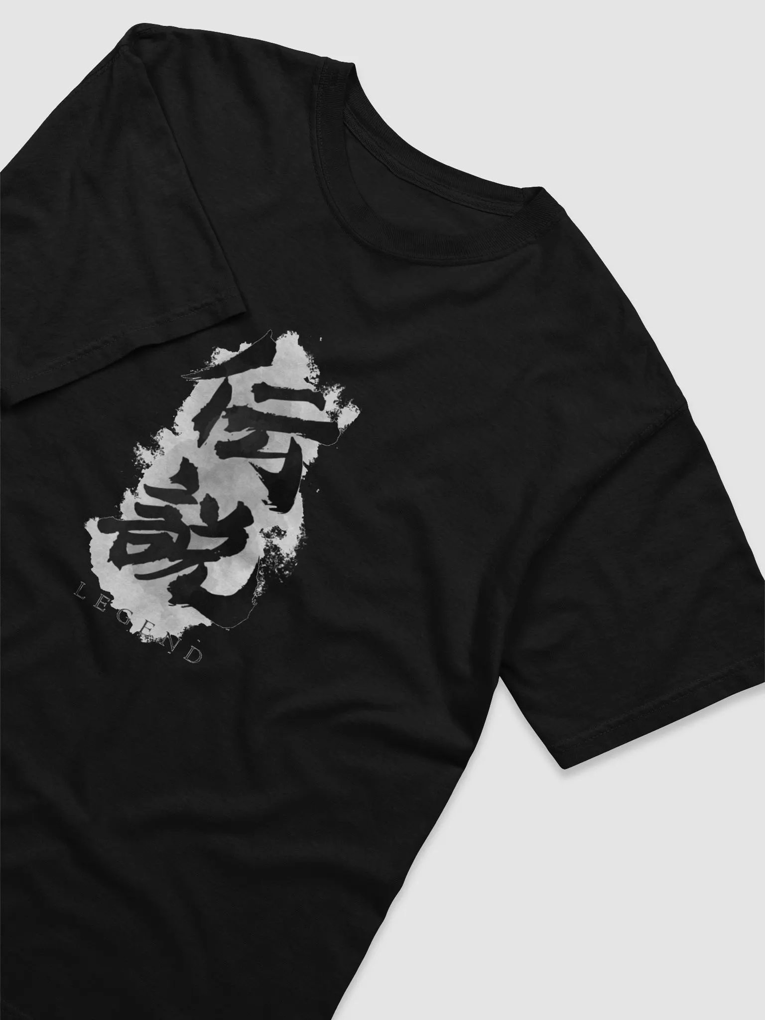 Densetsu in Kanji product image (3)