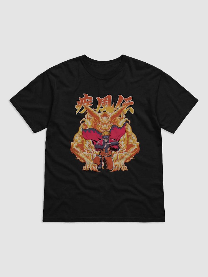 Naruto T-shirt 4 product image (9)
