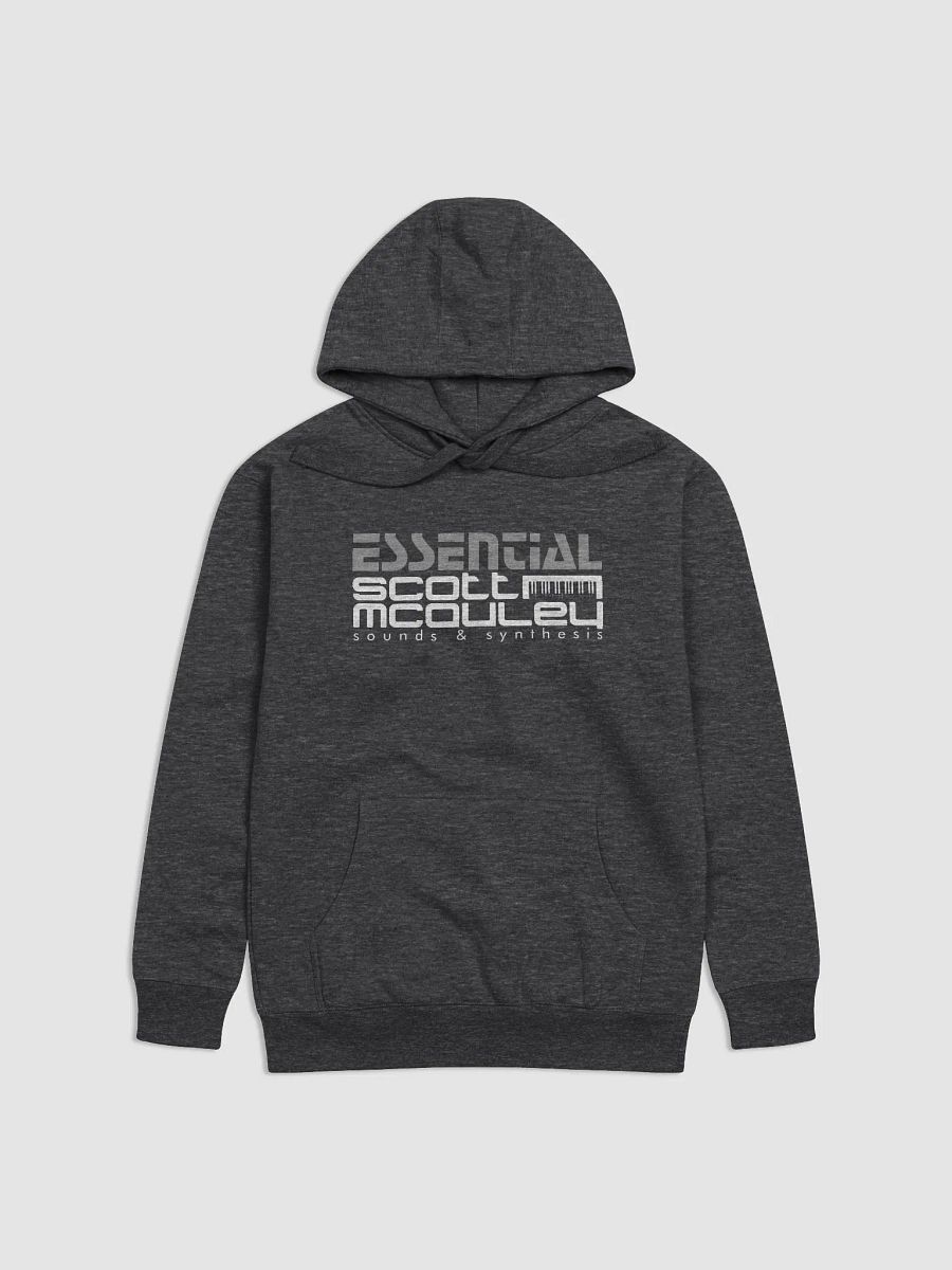 Essential Premium Hoodie product image (2)