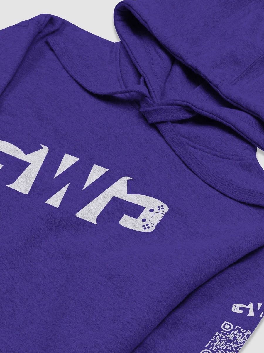 PAX LE Hoodie product image (3)