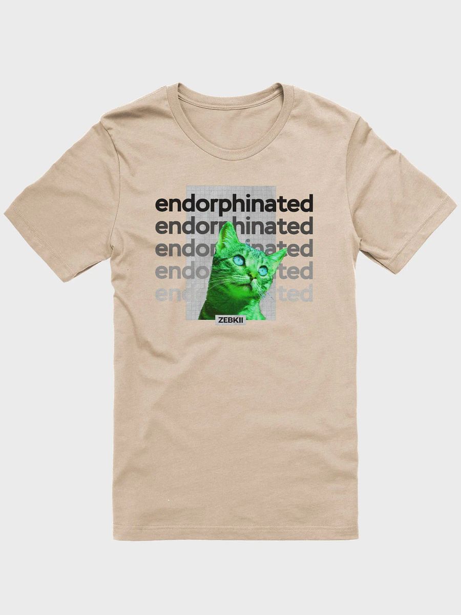 Endorphinated T-Shirt product image (11)