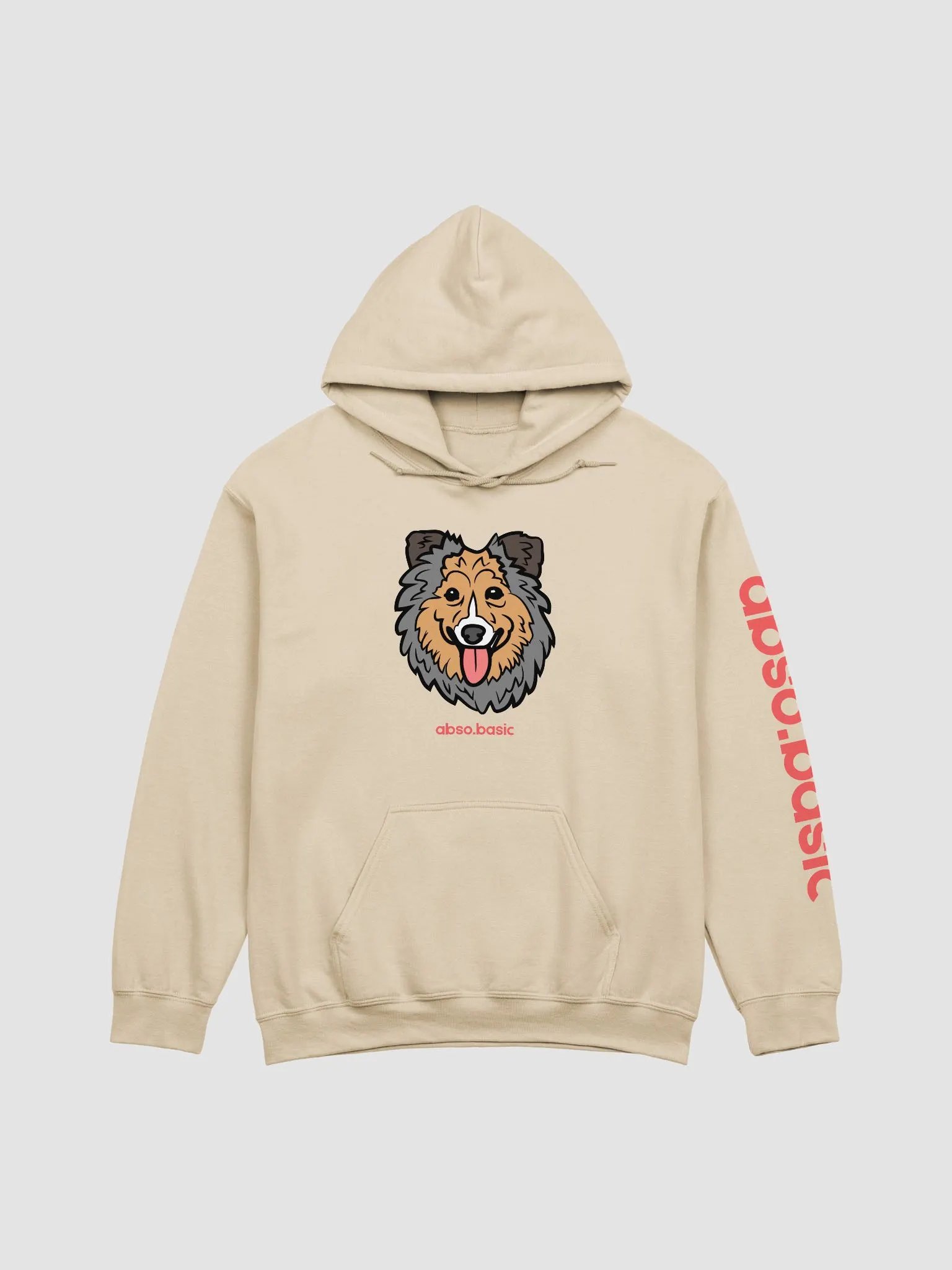 Collie Lover Hoodie product image (29)