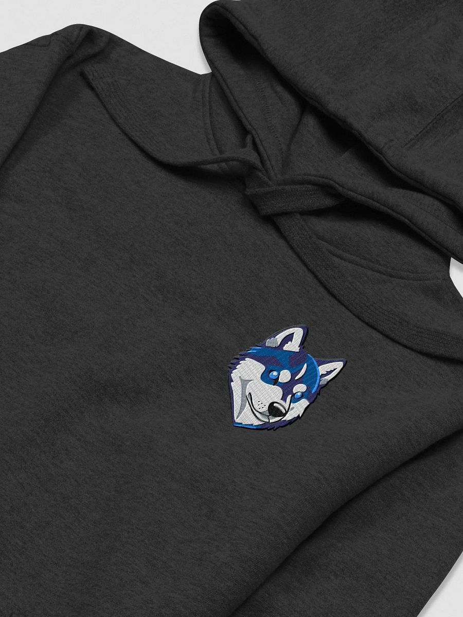 Spirit of the Wild Husky Hoodie product image (3)