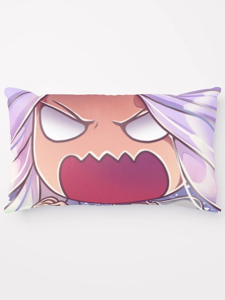 Rage Chibi Pillow product image (1)