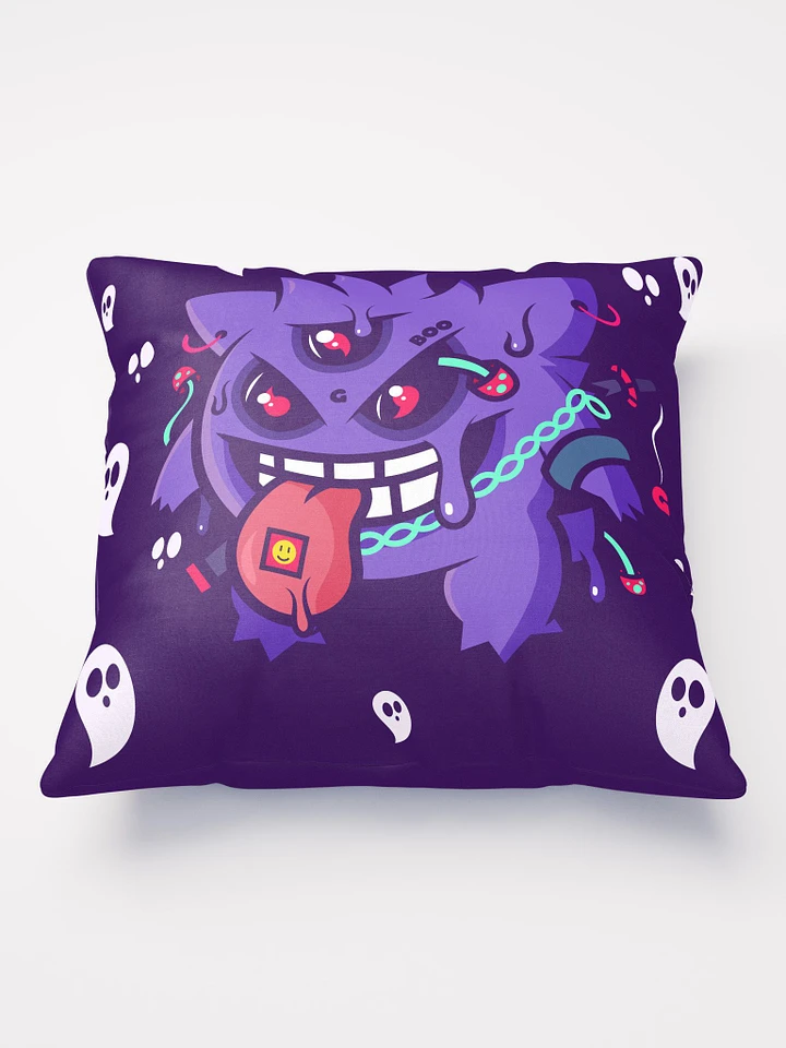 Ghost Pillow product image (1)