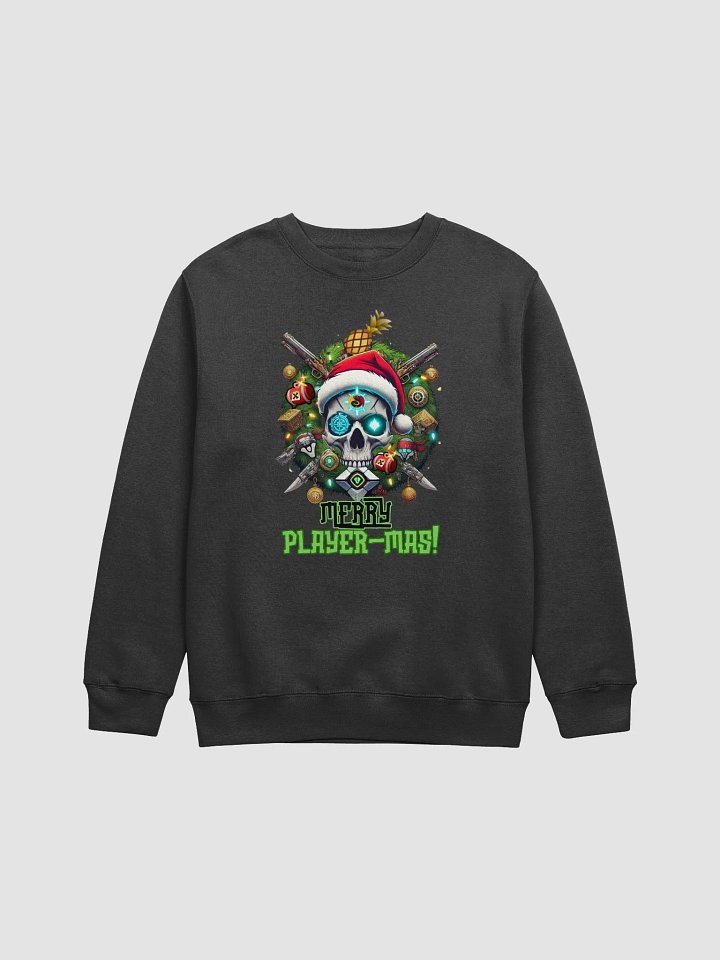 Merry player-mas! (donna) product image (1)