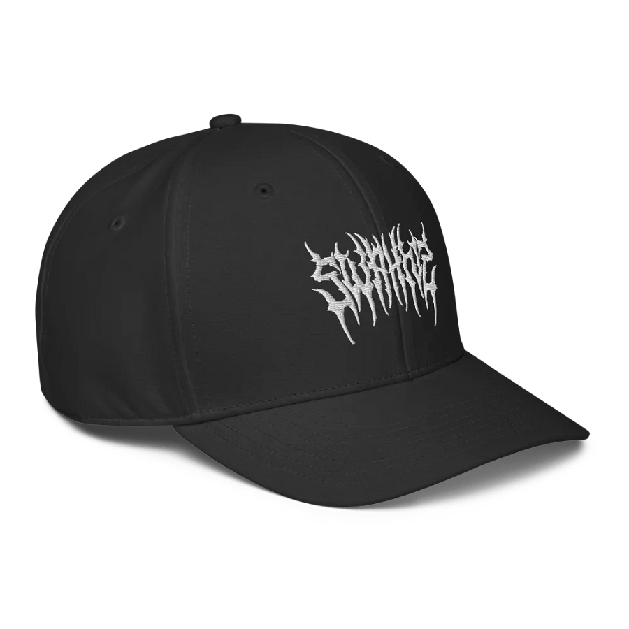 Heavy Metal Adidas Performance Snapback product image (3)