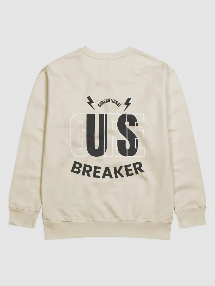 CURSE BREAKER product image (5)